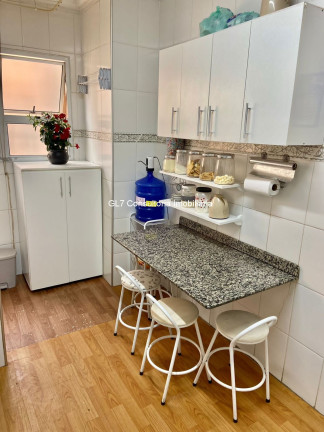 Imagem Apartamento com 2 Quartos à Venda, 62 m² em Vila Brizzola - Indaiatuba