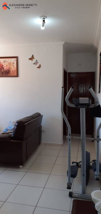 Imagem Apartamento com 2 Quartos à Venda, 75 m² em Vila Mineirão - Sorocaba