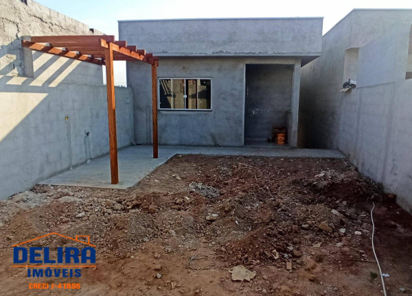Casa com 2 Quartos à Venda, 300 m² em Jardim Lúcia 1 - Mairiporã