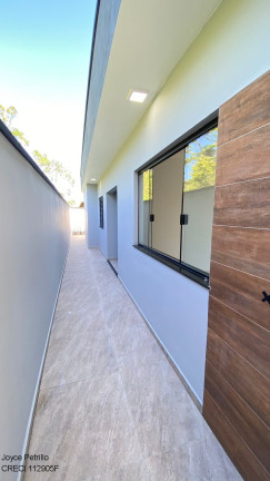 Imagem Casa com 2 Quartos à Venda, 80 m² em Flora Rica Ii - Peruíbe