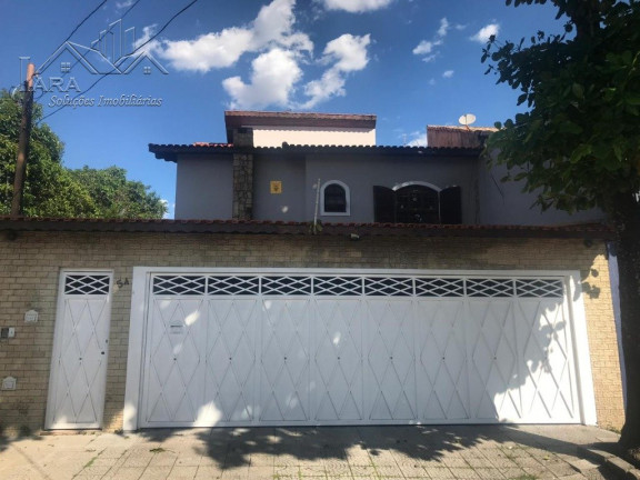 Sobrado com 3 Quartos à Venda, 345 m² em Vila Ré - São Paulo