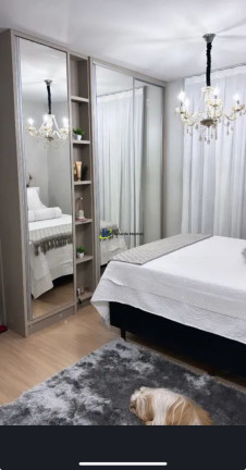 Imagem Apartamento com 1 Quarto à Venda, 45 m² em Centro - Camboriú