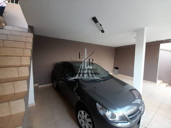 Imagem Casa com 2 Quartos à Venda, em Loteamento Itatiba Park - Itatiba Imagem Casa com 2 Quartos à Venda, em Loteamento Itatiba Park - Itatiba