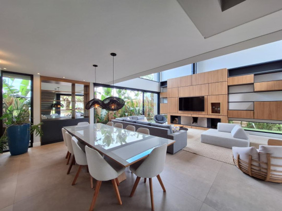 Imagem Casa com 5 Quartos à Venda, 321 m² em Condominio Playa Vista - Xangri-lá Imagem Casa com 5 Quartos à Venda, 321 m² em Condominio Playa Vista - Xangri-lá