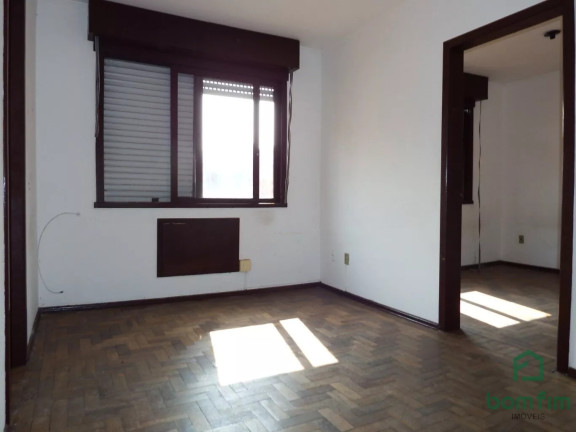 Imagem Apartamento com 1 Quarto para Alugar, 45 m² em Santa Maria Goretti - Porto Alegre