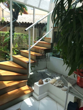 Imagem Casa com 5 Quartos à Venda, 550 m² em Centro - Bertioga