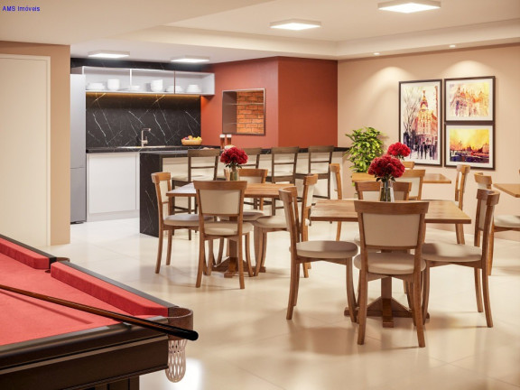 Imagem Apartamento com 2 Quartos à Venda, 77 m² em Centro - Canoas