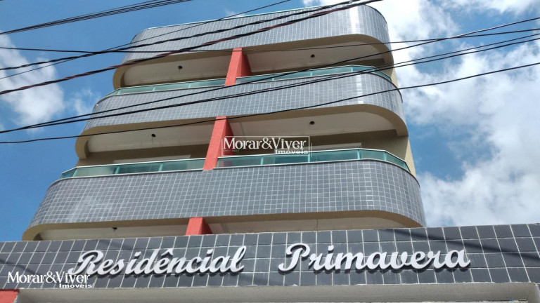 Apartamento com 3 Quartos à Venda, 81 m² em São Pedro - São José Dos Pinhais