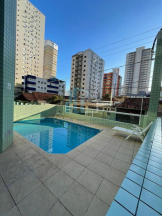 Imagem Apartamento com 2 Quartos à Venda, 75 m² em Aviação - Praia Grande Imagem Apartamento com 2 Quartos à Venda, 75 m² em Aviação - Praia Grande