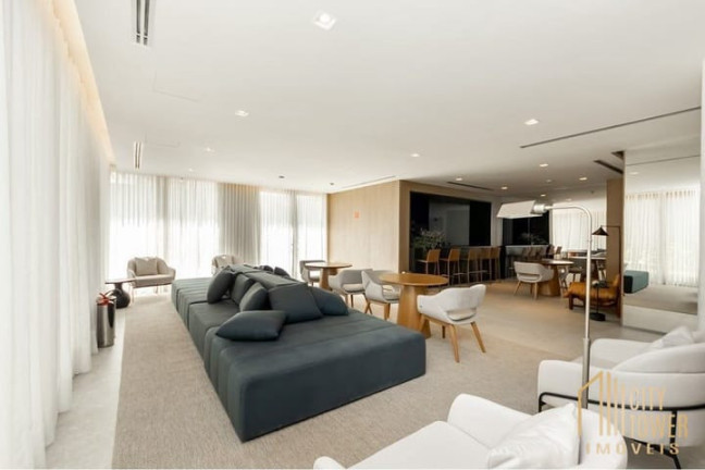 Imagem Apartamento com 2 Quartos à Venda, 102 m² em Moema - São Paulo