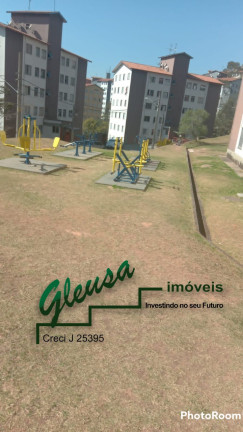 Imagem Apartamento com 2 Quartos à Venda, 45 m² em Colônia (zona Leste) - São Paulo