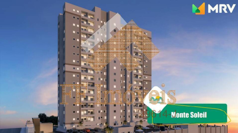 Imagem Apartamento à Venda, em São Carlos Imagem Apartamento à Venda, em São Carlos