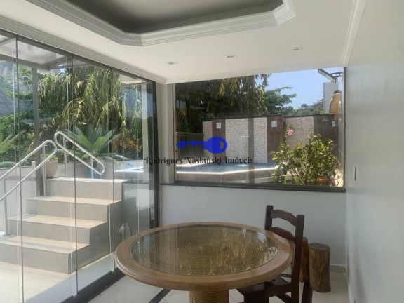 Imagem Apartamento com 4 Quartos à Venda, 420 m² em Barra Da Tijuca - Rio De Janeiro Imagem Apartamento com 4 Quartos à Venda, 420 m² em Barra Da Tijuca - Rio De Janeiro