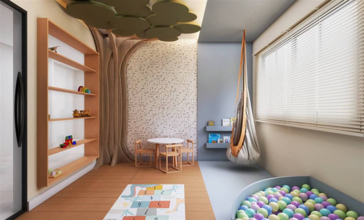 Imagem Apartamento com 3 Quartos à Venda, 109 m² em Guilhermina - Praia Grande