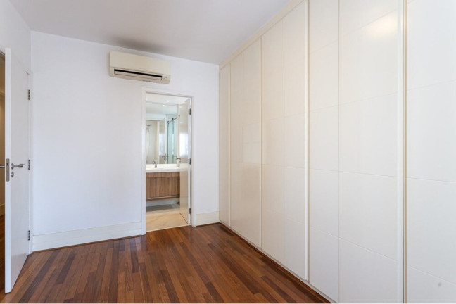 Imagem Apartamento com 4 Quartos à Venda, 221 m² em Paraíso - São Paulo