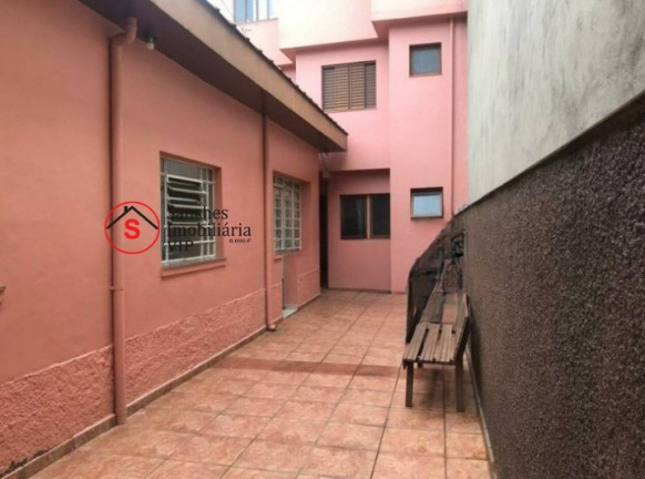 Imagem Casa com 3 Quartos à Venda, 220 m² em água Rasa - São Paulo Imagem Casa com 3 Quartos à Venda, 220 m² em água Rasa - São Paulo