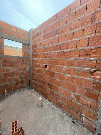 Imagem Casa com 3 Quartos à Venda, 95 m² em Dom Geraldo - Tijucas