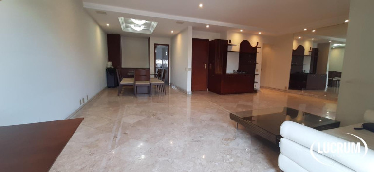 Imagem Apartamento com 4 Quartos à Venda, 170 m² em Copacabana - Rio De Janeiro