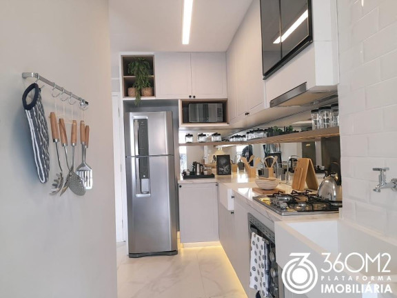 Imagem Apartamento com 2 Quartos à Venda, 56 m² em Vila Palmares - Santo André Imagem Apartamento com 2 Quartos à Venda, 56 m² em Vila Palmares - Santo André