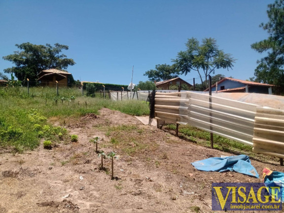 Imagem Terreno à Venda, 500 m² em Veraneio Iraja - Jacareí Imagem Terreno à Venda, 500 m² em Veraneio Iraja - Jacareí