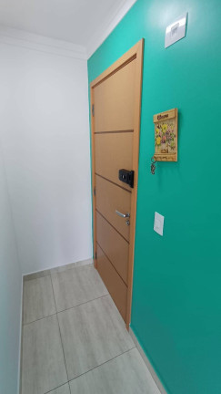 Imagem Apartamento com 1 Quarto para Alugar, em Mirim - Praia Grande Imagem Apartamento com 1 Quarto para Alugar, em Mirim - Praia Grande