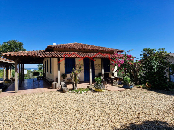 Chácara com 3 Quartos à Venda, 42 m² em Serrote - Socorro