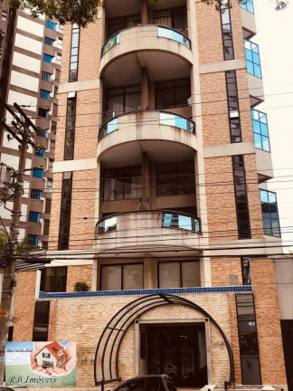 Apartamento com 2 Quartos à Venda, 170 m² em Jardim - Santo André