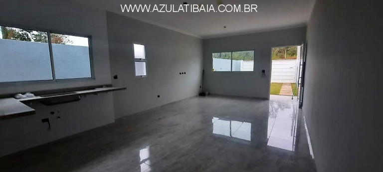Imagem Casa com 3 Quartos à Venda, 110 m² em Jardim Paulista - Atibaia