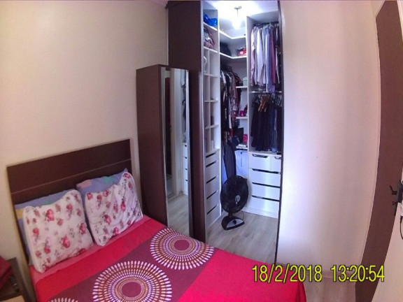 Imagem Apartamento com 2 Quartos à Venda, 65 m² em Jardim íris - São Paulo
