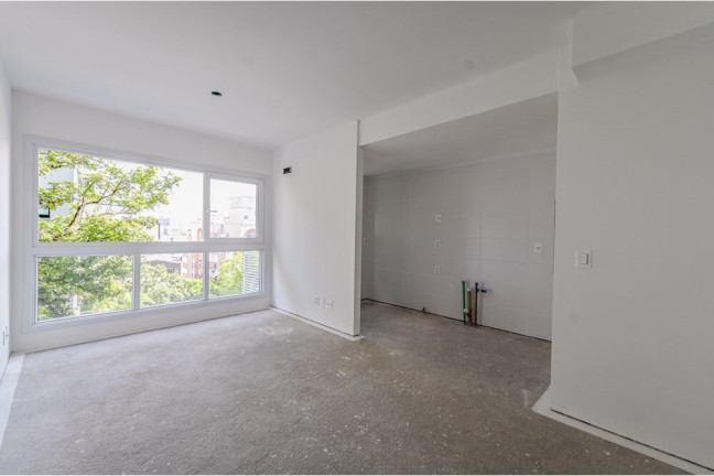 Apartamento com 2 Quartos à Venda, 54 m² em Rio Branco - Porto Alegre