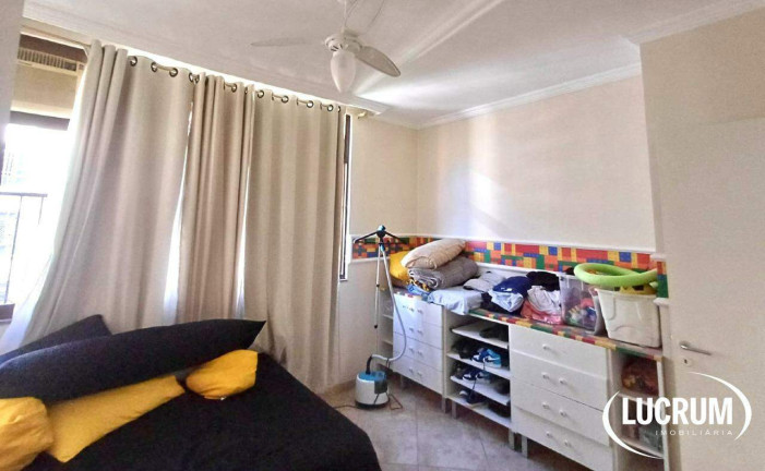 Imagem Apartamento com 5 Quartos à Venda, 170 m² em Copacabana - Rio De Janeiro