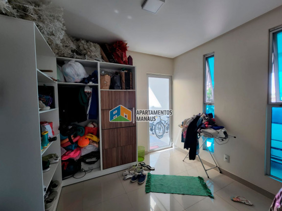 Imagem Casa com 3 Quartos à Venda, 300 m² em Chapada - Manaus