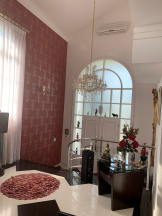 Imagem Casa com 5 Quartos à Venda, 640 m² em Parque Terra Nova Ii - São Bernardo Do Campo