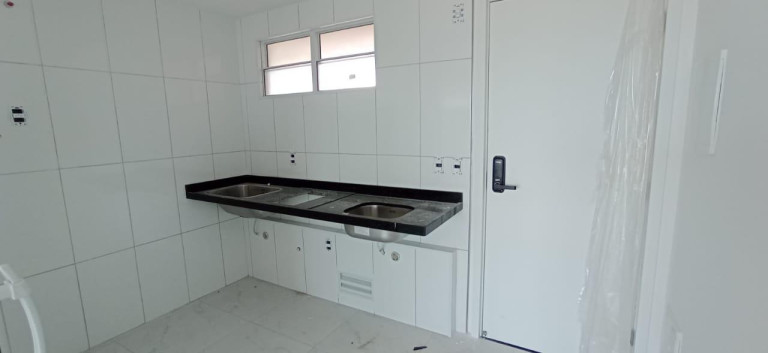 Imagem Apartamento com 1 Quarto à Venda, 30 m²em Edson Queiroz - Fortaleza