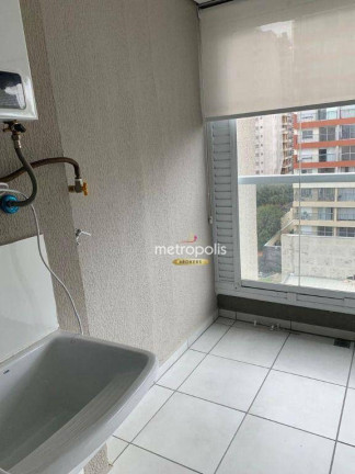 Imagem Apartamento com 2 Quartos à Venda, 53 m² em Vila Mariana - São Paulo