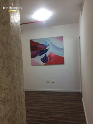 Imagem Sala Comercial à Venda ou Locação, 49 m² em Rudge Ramos - São Bernardo Do Campo Imagem Sala Comercial à Venda ou Locação, 49 m² em Rudge Ramos - São Bernardo Do Campo
