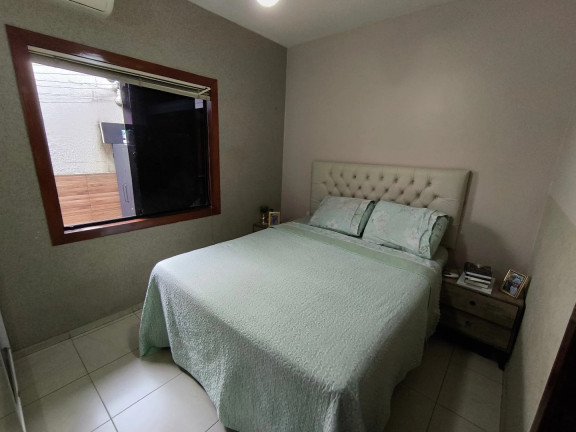 Imagem Casa de Condomínio com 3 Quartos à Venda, 160 m² em Sitios Santa Luzia - Aparecida De Goiania Imagem Casa de Condomínio com 3 Quartos à Venda, 160 m² em Sitios Santa Luzia - Aparecida De Goiania