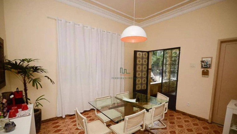 Imagem Casa com 5 Quartos à Venda, 450 m² em Boa Viagem - Niterói