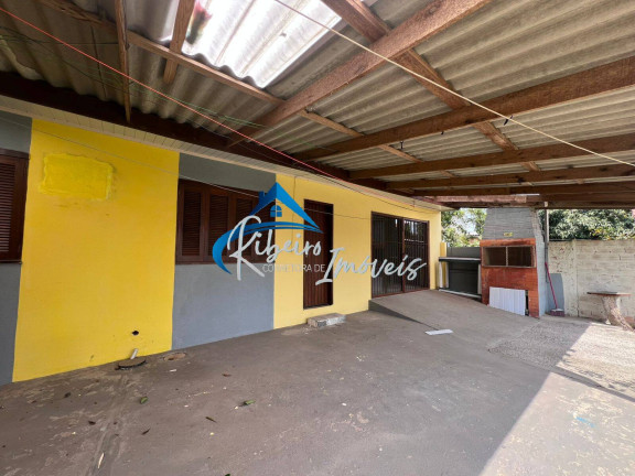 Casa com 1 Quarto à Venda, 80 m² em Albatroz - Imbé