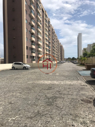 Imagem Apartamento com 2 Quartos à Venda, 52 m² em Centro - Lauro De Freitas