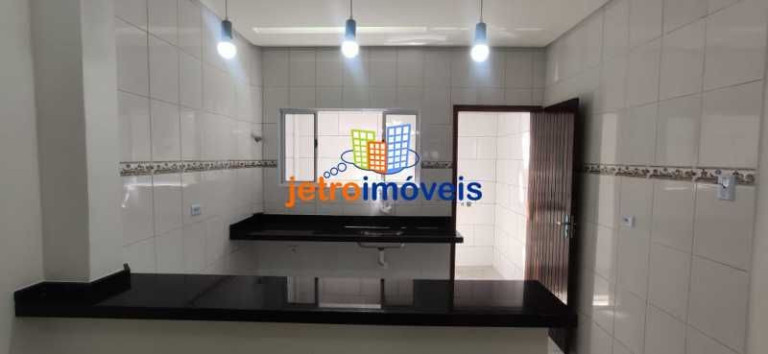 Imagem Casa com 2 Quartos à Venda, 58 m² em Aviação - Praia Grande Imagem Casa com 2 Quartos à Venda, 58 m² em Aviação - Praia Grande
