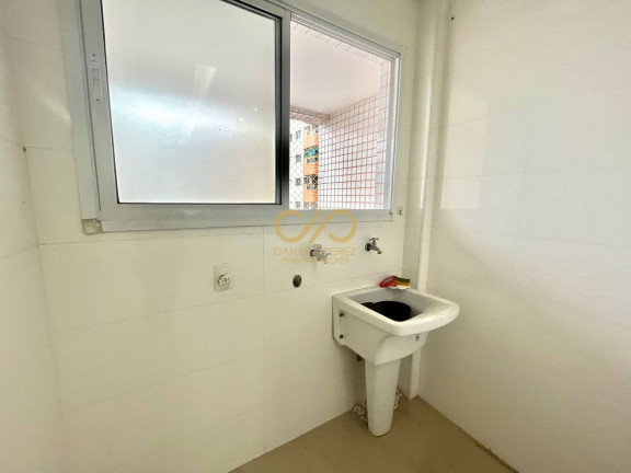 Imagem Apartamento com 2 Quartos para Alugar, 95 m² em Tupi - Praia Grande Imagem Apartamento com 2 Quartos para Alugar, 95 m² em Tupi - Praia Grande