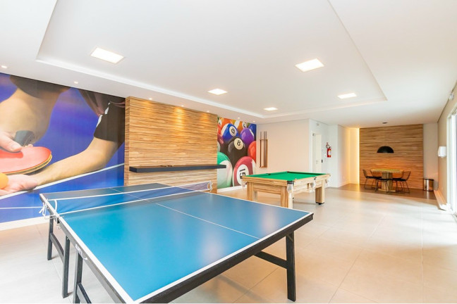 Imagem Apartamento com 2 Quartos à Venda, 157 m² em Alto Da Rua Xv - Curitiba