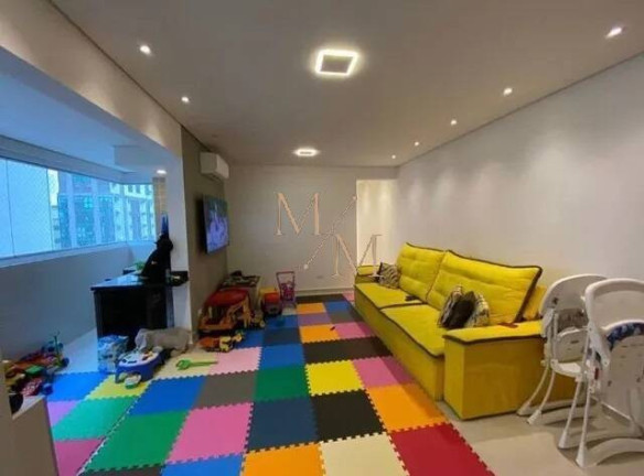 Imagem Apartamento com 2 Quartos à Venda, 91 m² em Pompéia - Santos Imagem Apartamento com 2 Quartos à Venda, 91 m² em Pompéia - Santos