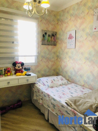 Imagem Apartamento com 3 Quartos à Venda, 63 m² em Vila Paiva - São Paulo Imagem Apartamento com 3 Quartos à Venda, 63 m² em Vila Paiva - São Paulo