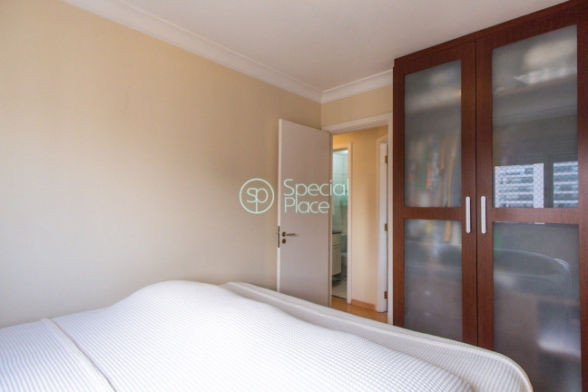 Imagem Apartamento com 3 Quartos à Venda, 150 m² em Santana - São Paulo