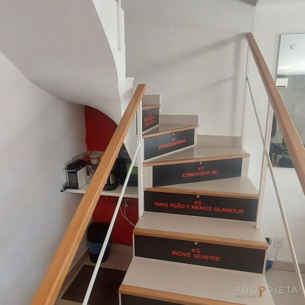Imagem Sala Comercial à Venda, 80 m² em Barra Da Tijuca - Rio De Janeiro