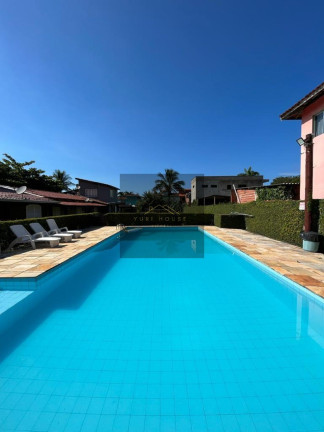 Imagem Casa com 3 Quartos à Venda, 135 m² em Maresias - São Sebastião