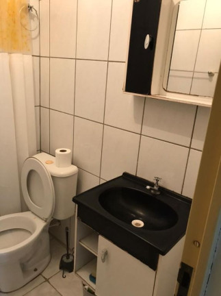 Imagem Apartamento com 2 Quartos à Venda, 44 m² em Parque Das Nações - Santo André Imagem Apartamento com 2 Quartos à Venda, 44 m² em Parque Das Nações - Santo André