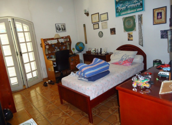 Imagem Sobrado com 3 Quartos à Venda, 200 m² em Chácara Mafalda - São Paulo